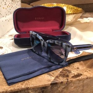 BRAND NEW Gucci Sunglasses